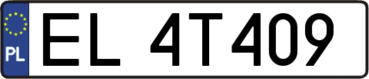 EL4T409