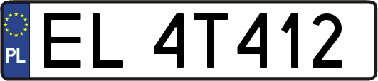 EL4T412