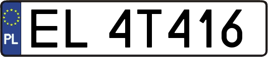 EL4T416
