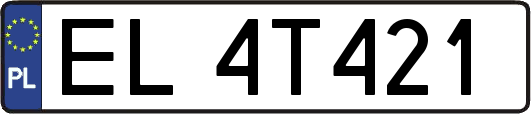 EL4T421