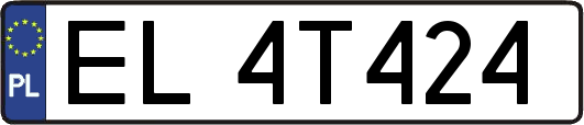 EL4T424