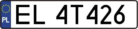 EL4T426