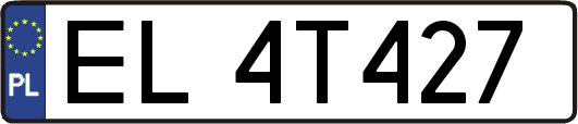 EL4T427