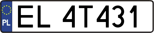 EL4T431