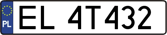 EL4T432