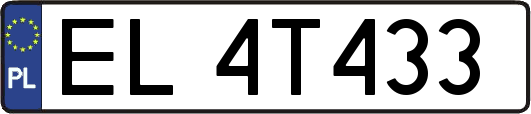 EL4T433