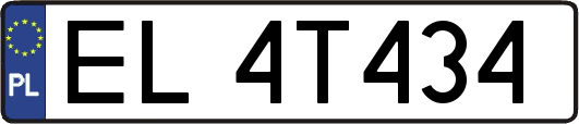 EL4T434