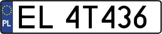 EL4T436