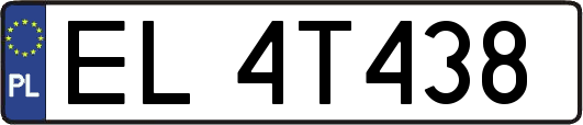 EL4T438