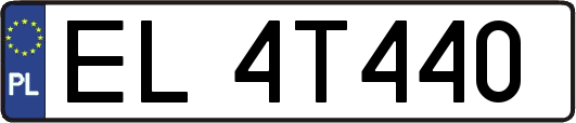 EL4T440