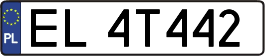 EL4T442