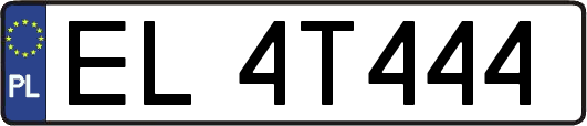 EL4T444
