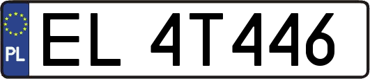 EL4T446
