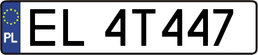 EL4T447