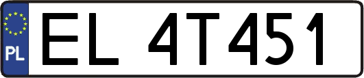 EL4T451