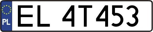 EL4T453