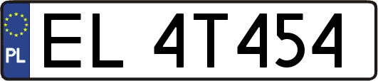 EL4T454