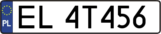 EL4T456