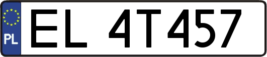 EL4T457