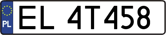 EL4T458