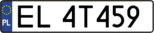 EL4T459