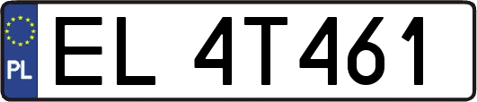 EL4T461