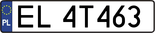 EL4T463