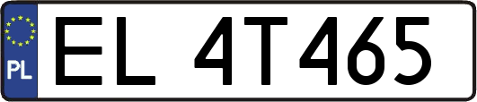 EL4T465