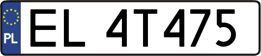 EL4T475