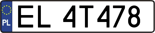 EL4T478
