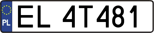 EL4T481