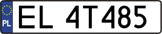 EL4T485