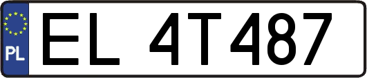 EL4T487