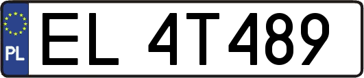 EL4T489