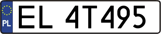 EL4T495