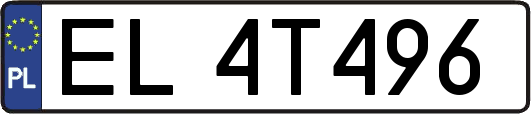 EL4T496