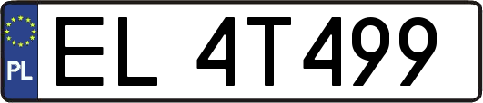 EL4T499