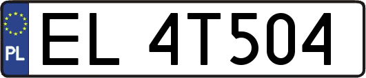 EL4T504