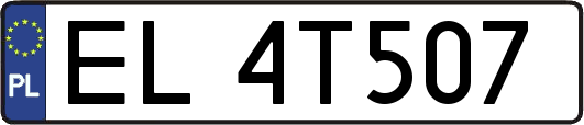 EL4T507