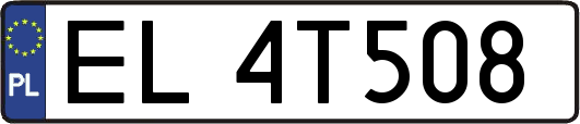 EL4T508