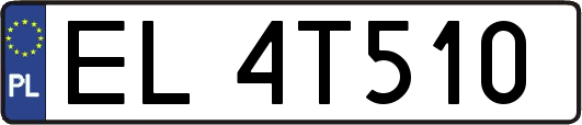 EL4T510