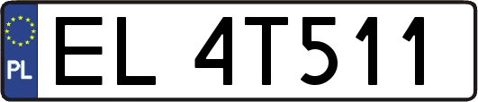 EL4T511