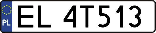 EL4T513