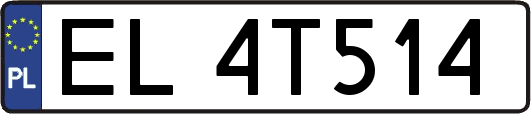 EL4T514