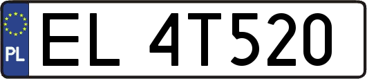 EL4T520