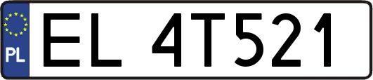 EL4T521