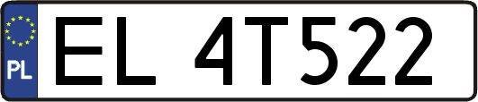 EL4T522