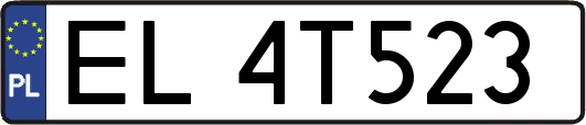 EL4T523