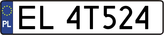 EL4T524