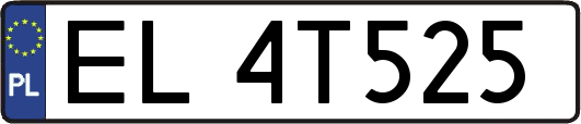 EL4T525